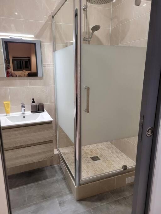 Les Embruns - Plein ciel - appartement 3eme étage Apartment in Deauville