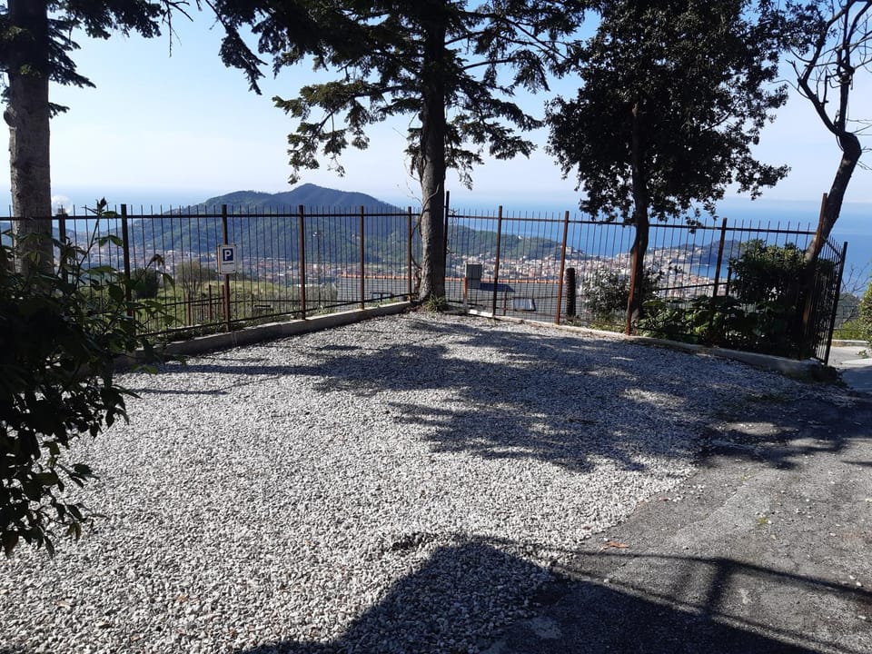 Piccola perla sul golfo Apartment in Sestri Levante