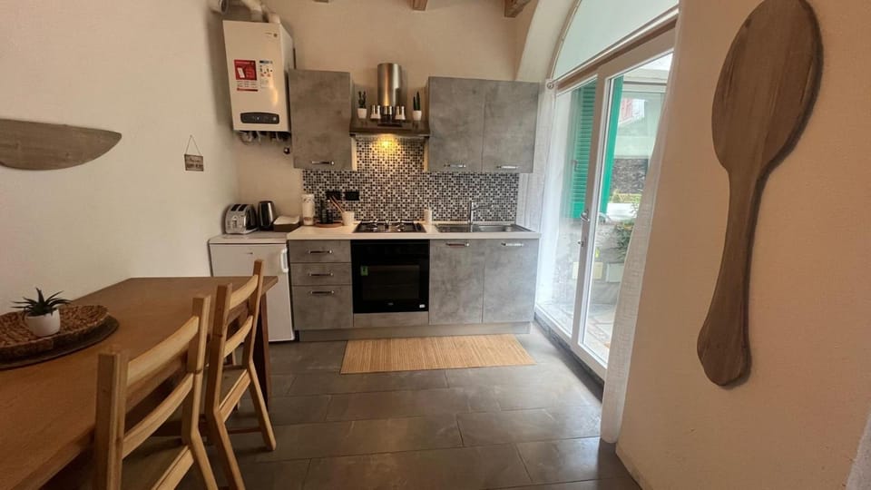 Casa Caterina Apartment in Lombardy