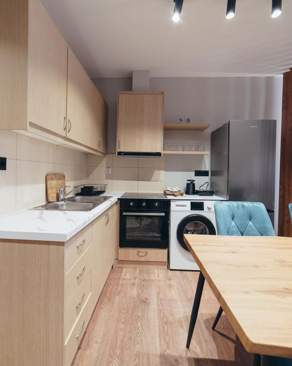 oven, stove