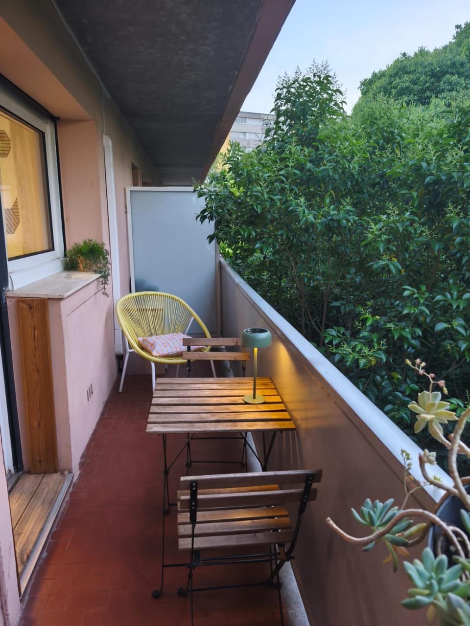 MICHELET Studio climatisé avec balcon et parking ferme Apartment in Montpellier