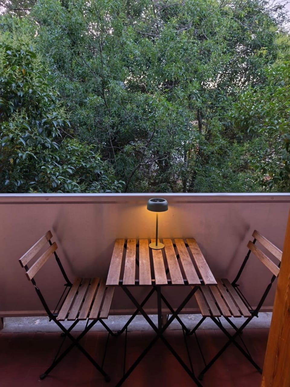 MICHELET Studio climatisé avec balcon et parking ferme Apartment in Montpellier