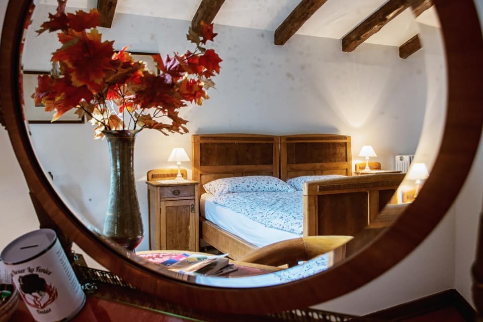 Villa Fausta B&B Bed and Breakfast in Trieste