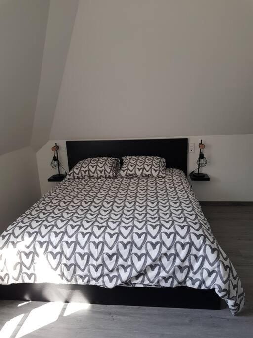 Les Embruns - Les plages - appartement 3eme étage Apartment in Deauville