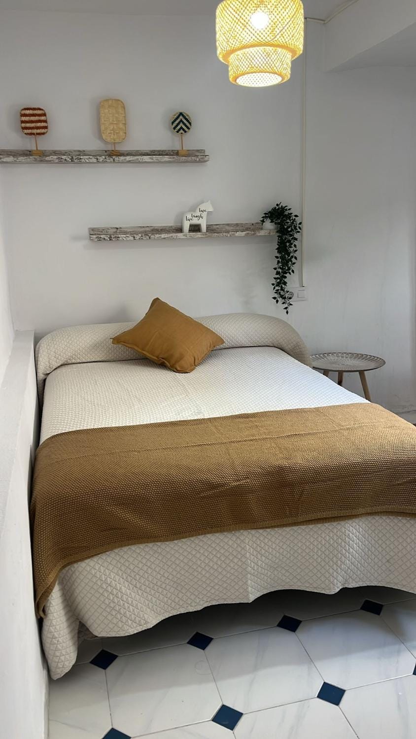 Apartamentos Arquillo de Rota Apartment in Sanlúcar de Barrameda