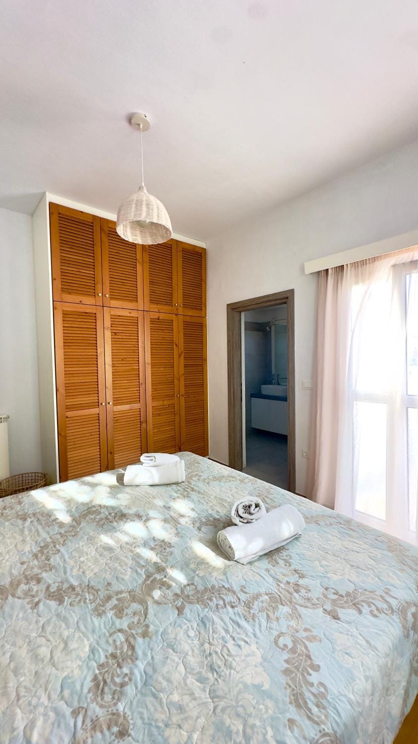Mimoza Collection of Villas House in Mykonos, Mikonos 846 00, Greece