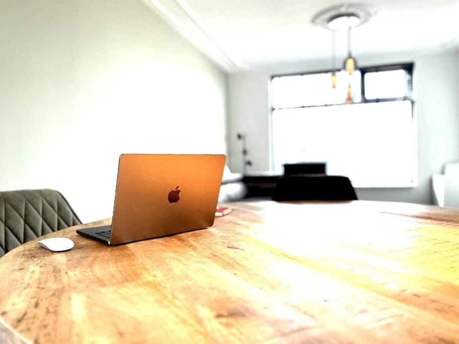 Van Gogh Duplex Eindhoven-Nuenen Apartment in Eindhoven