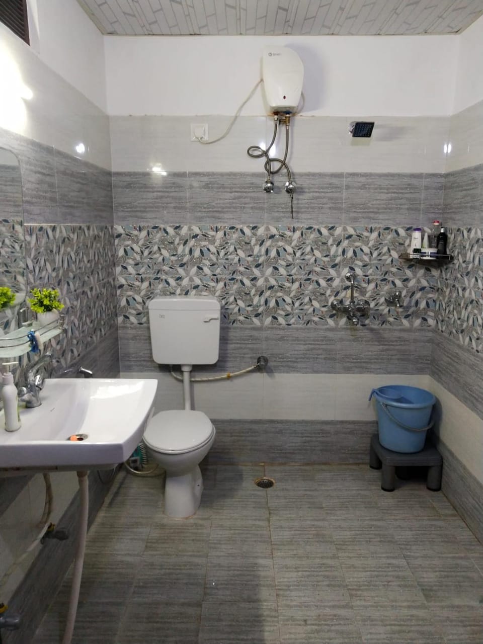 Toilet, Bathroom