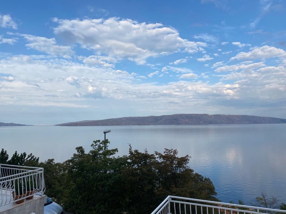 Apartments Jasna Apartment in Lika-Senj County
