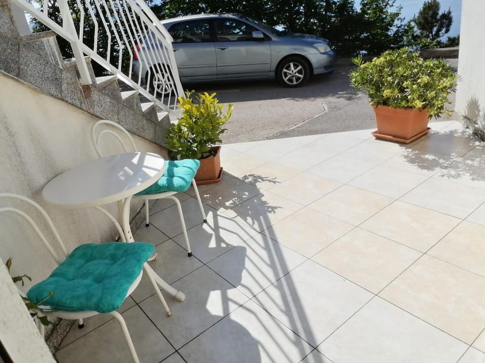 Apartments Jasna Apartment in Lika-Senj County