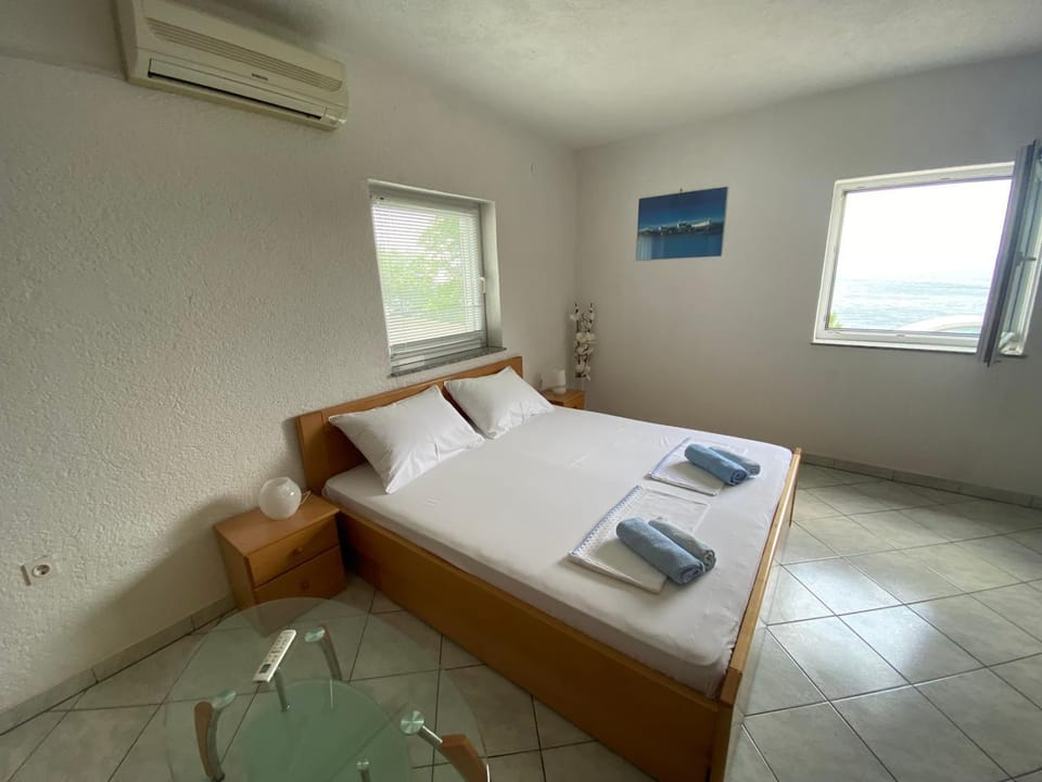 Apartments Jasna Apartment in Lika-Senj County