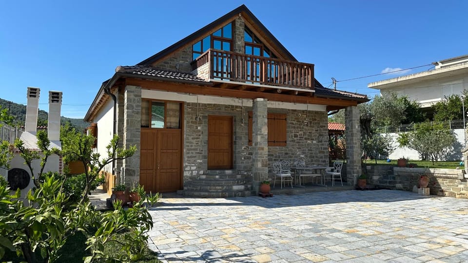 Property building, Parking