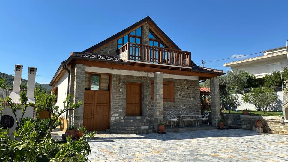 Property building, Parking