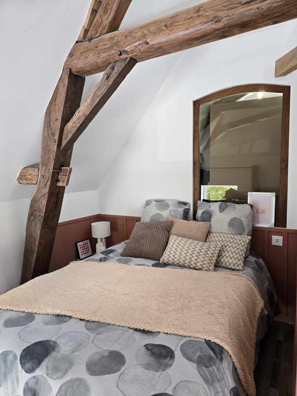 Résidence Les Cépages Apartment in Bourgogne-Franche-Comté