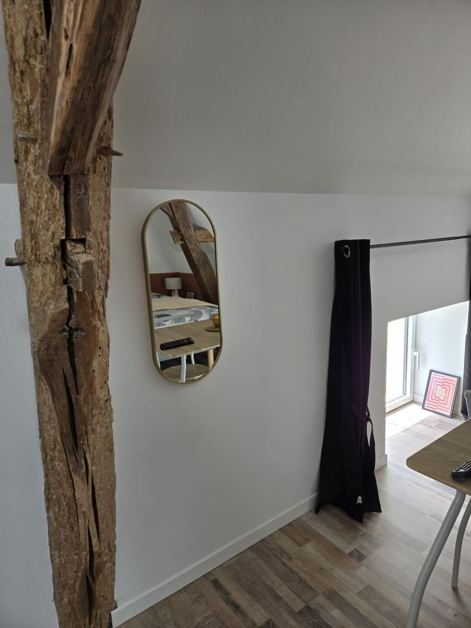 Résidence Les Cépages Apartment in Bourgogne-Franche-Comté