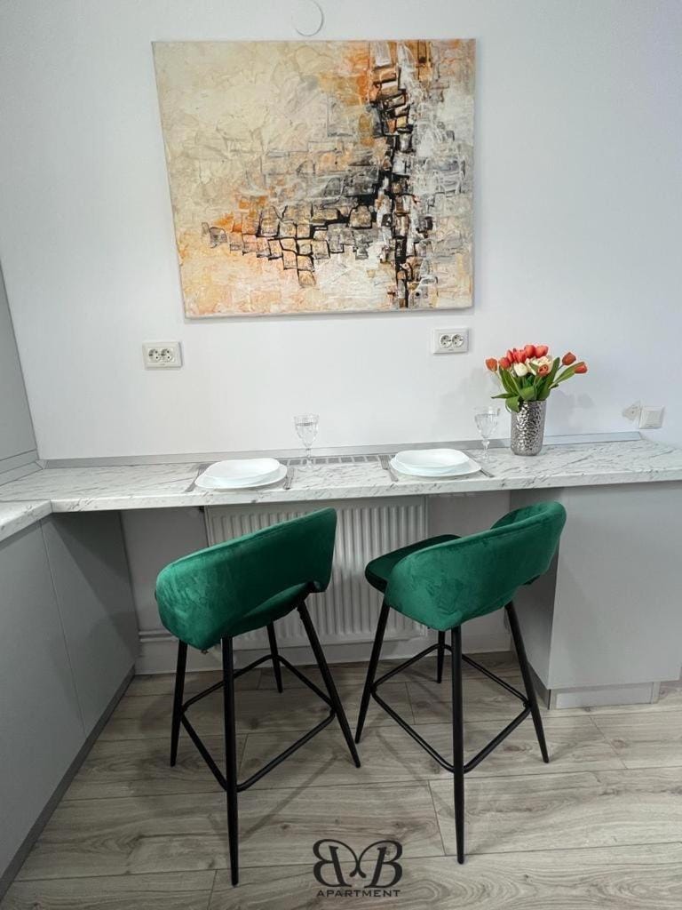 B&B Apartment Apartment in Timiș County