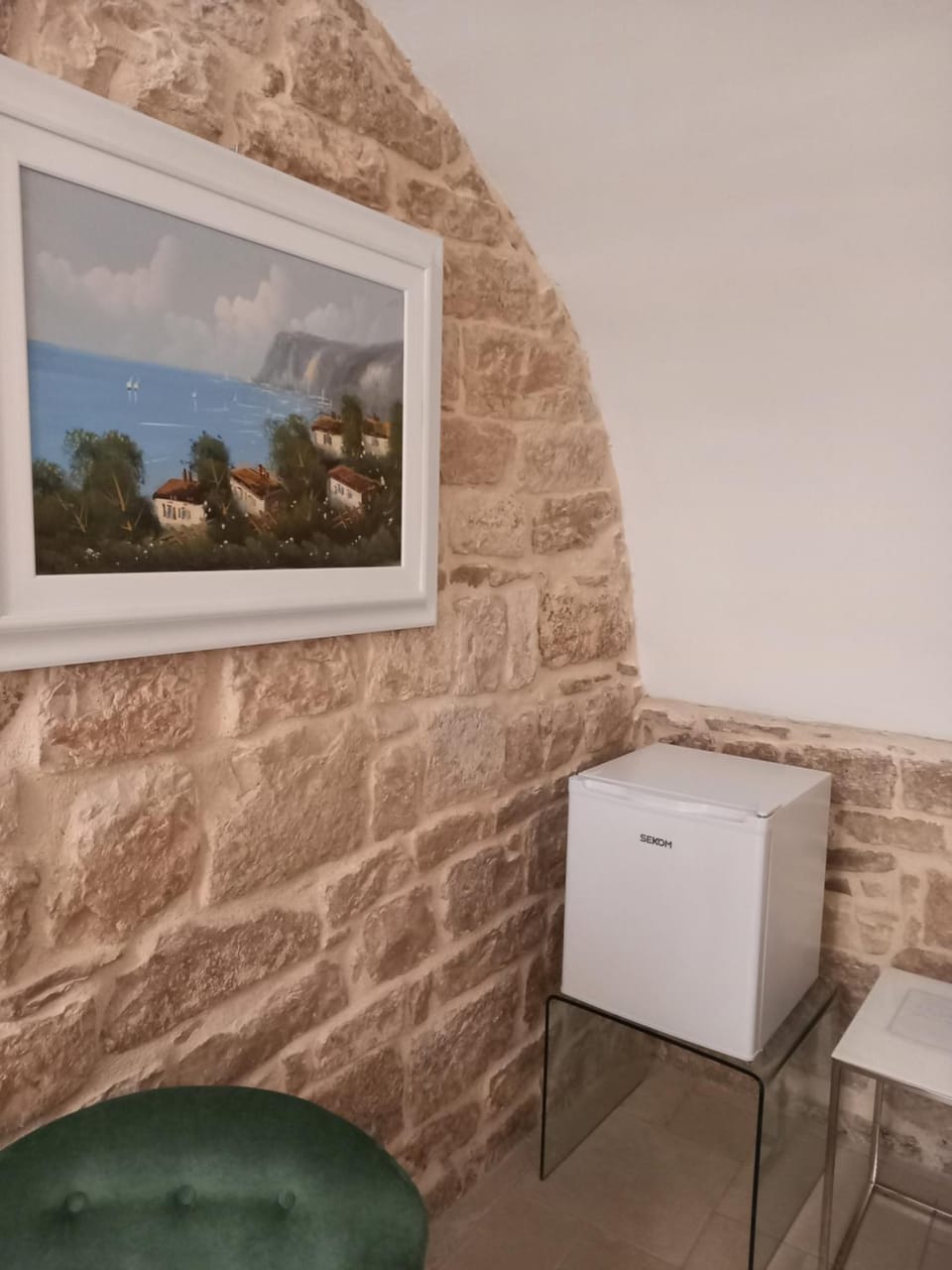 Suite Duomo Trani 8 House in Trani