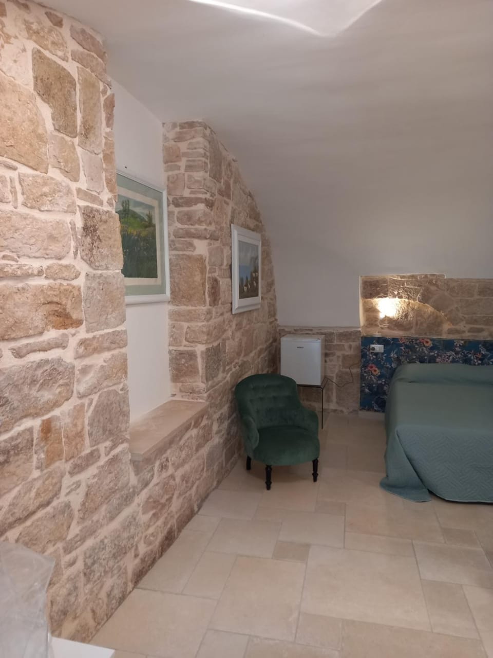 Suite Duomo Trani 8 House in Trani