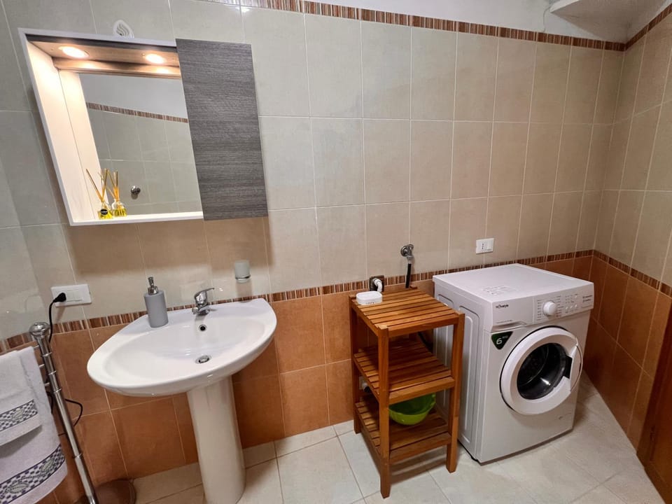 Birgi House Stagnone Apartment in Marsala