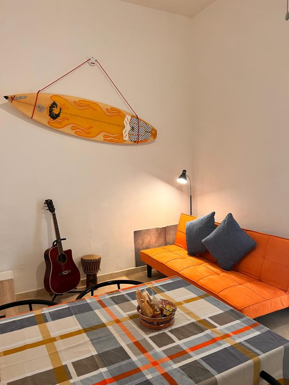 Birgi House Stagnone Apartment in Marsala