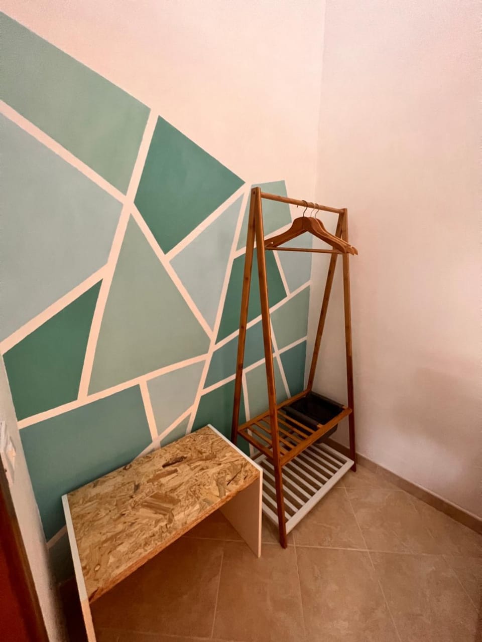 Birgi House Stagnone Apartment in Marsala