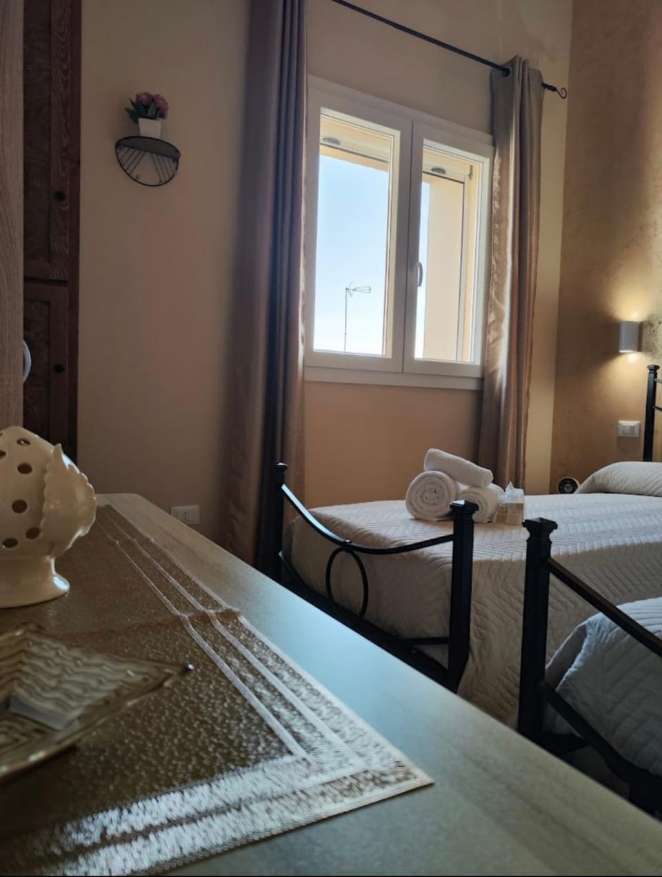 La Madonnina B&b Bed and Breakfast in Apulia