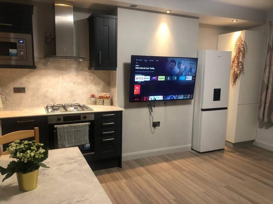 TV and multimedia