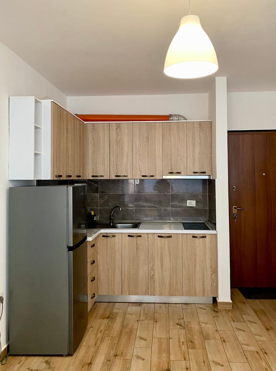 Seaside Sol Apartments Apartment in Europe