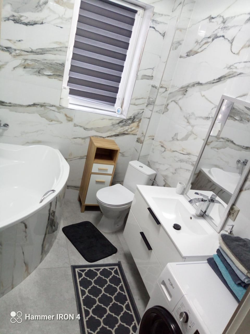 Boski Hotel Apartment in Poland