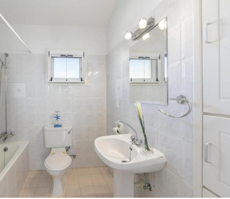 Protaras Fig Tree Bay Sea View Villa , Jacuzzi Available April to October Villa in Protaras
