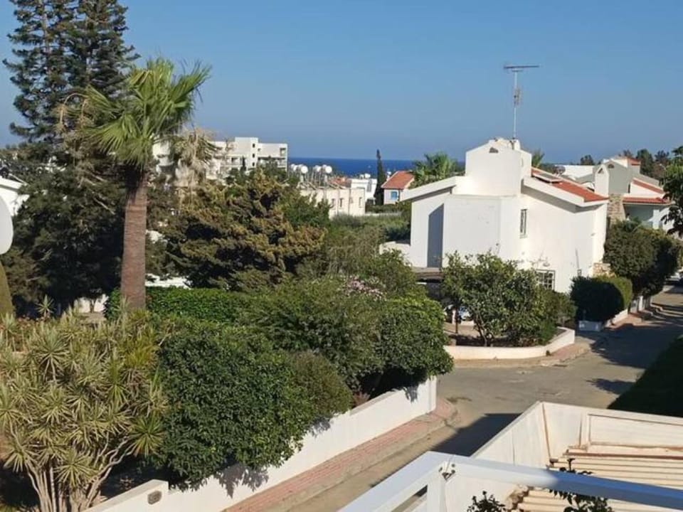 Neighbourhood, Natural landscape, Sea view