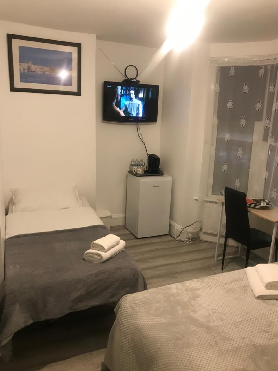 En Suite Double Room 2 Vacation rental in London
