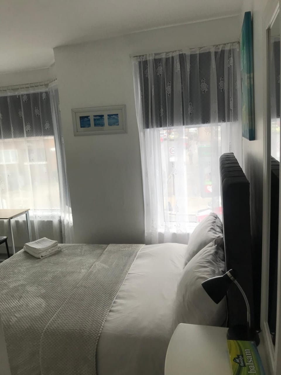 En Suite Double Room 2 Vacation rental in London