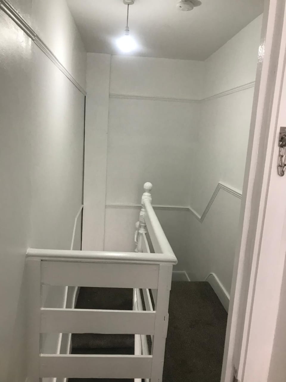 En Suite Double Room 2 Vacation rental in London
