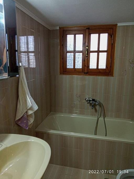 Archontiko Taxiarches Kymi Evia House in Euboea