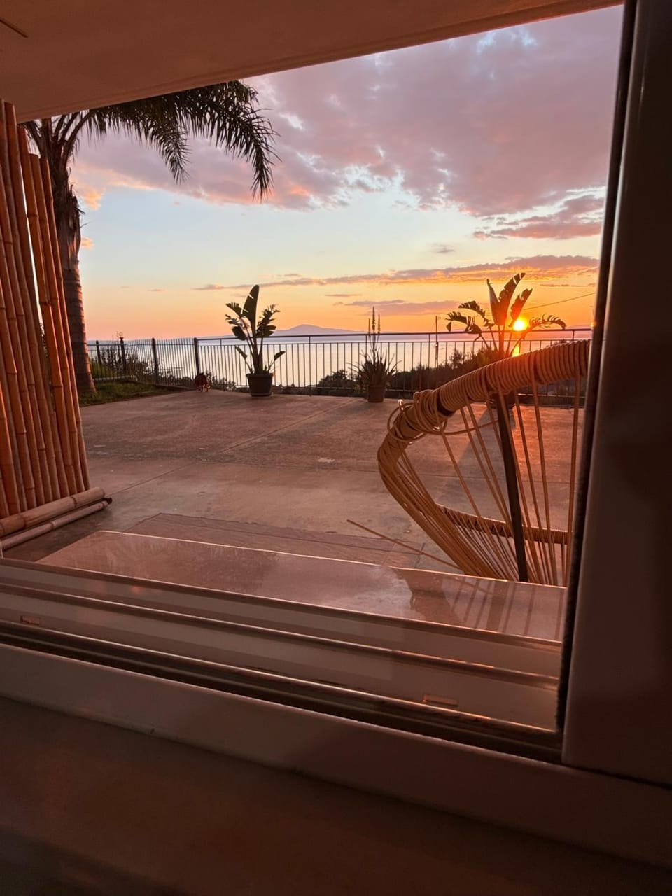 JTverga SEA VIEW HOMES A2 with Parking Apartment in Messenia