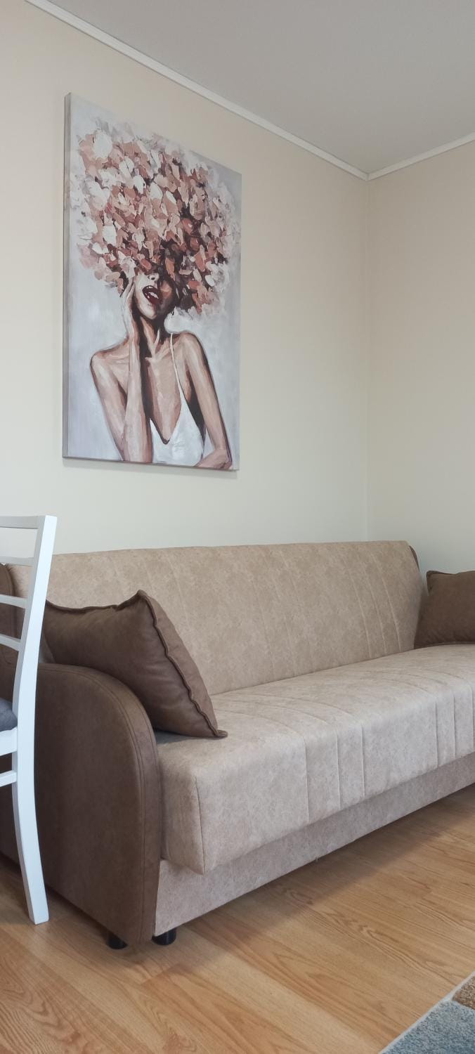 Studio Isidora Apartment in Serbia