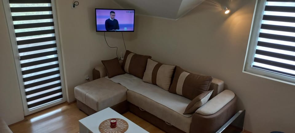Studio Isidora Apartment in Serbia