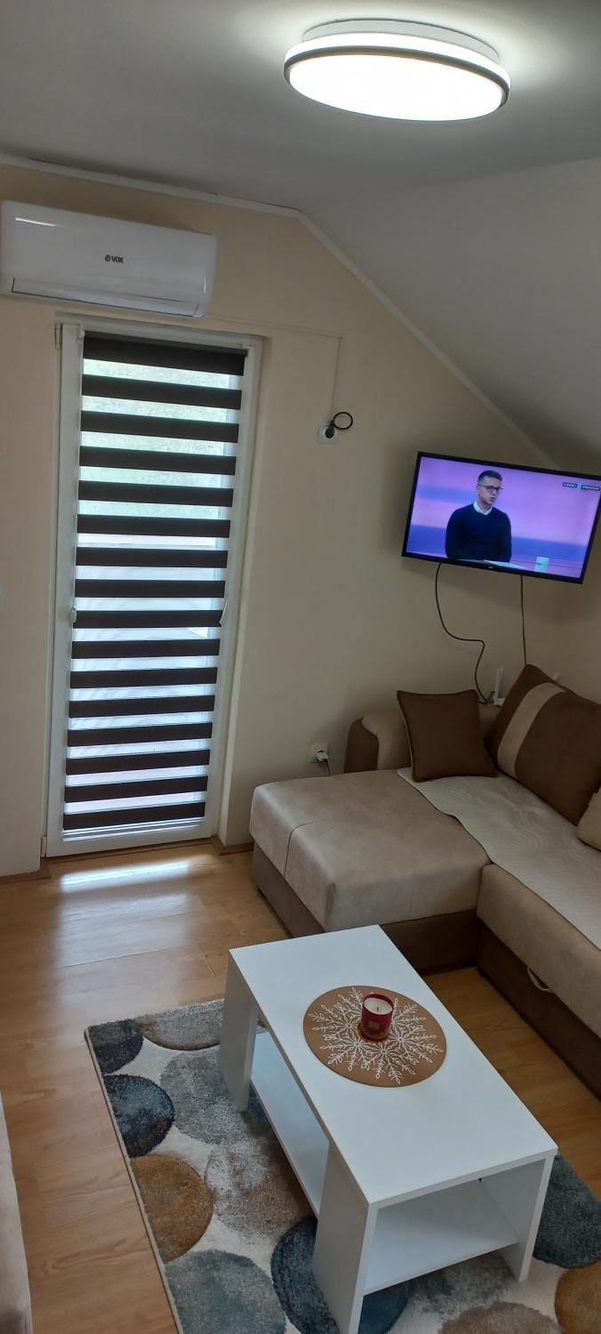 Studio Isidora Apartment in Serbia