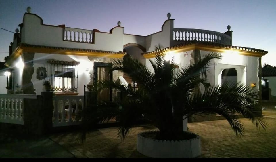 El Capricho de Mamá - Villa con piscina House in La Janda