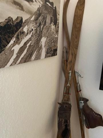 Apartment Skischanze Apartment in Garmisch-Partenkirchen