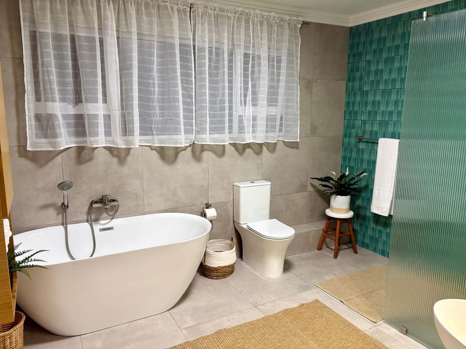 Sunset Cove House in Plettenberg Bay
