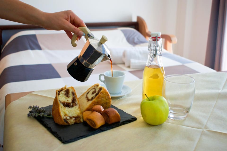 Italian breakfast