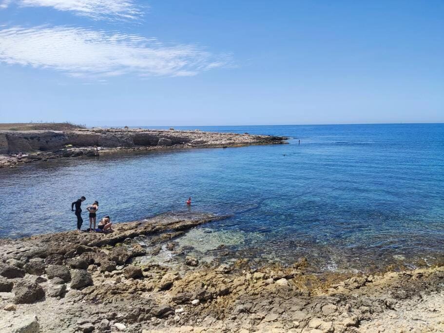 Sausset les pins ,T2 bord de mer Apartment in Sausset-les-Pins