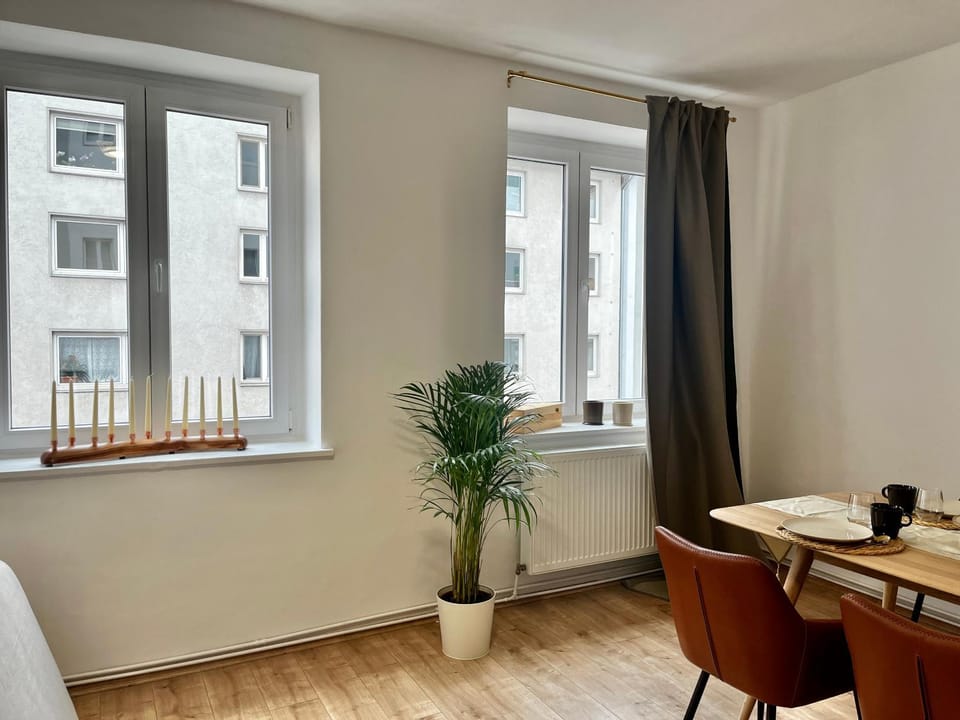 Off site, Living room, Dining area