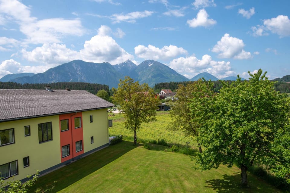 View (from property/room)