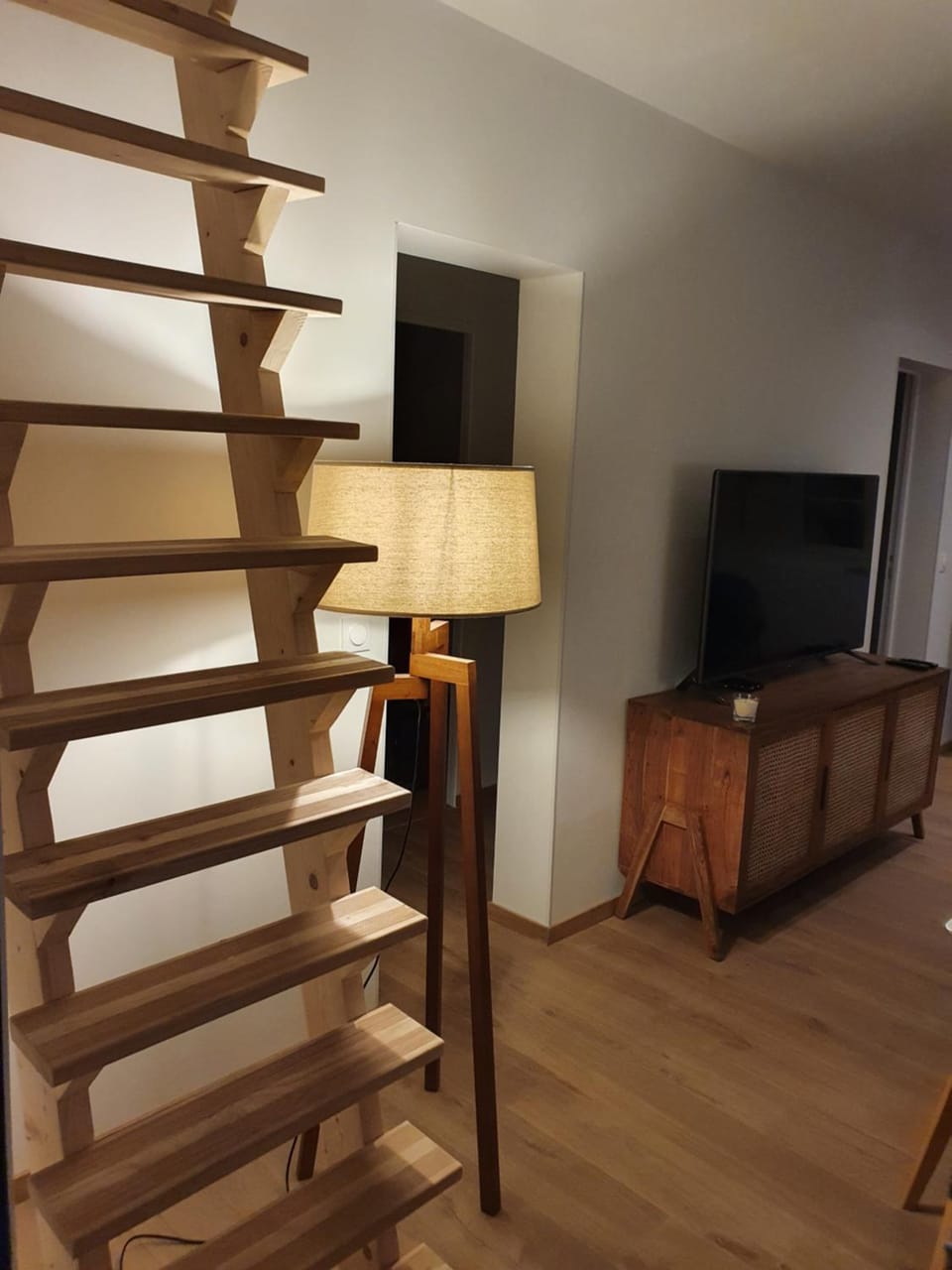 Appartement sur Terrasse Apartment in Capbreton