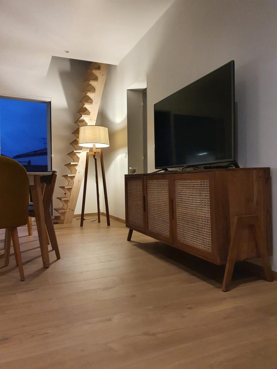 Appartement sur Terrasse Apartment in Capbreton
