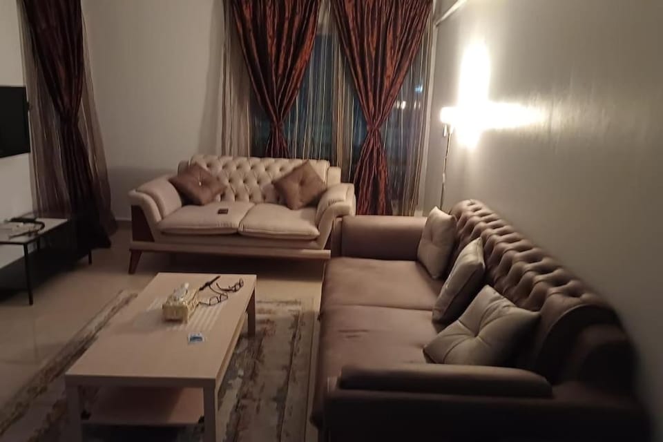 comfortable, safty place and strategic location Apartment in Cairo Governorate