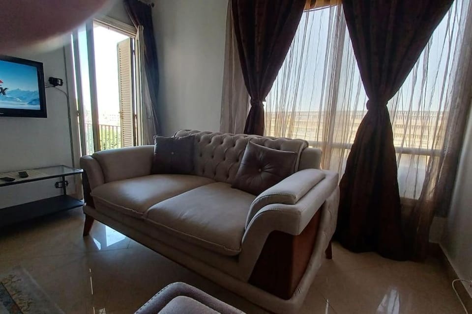 comfortable, safty place and strategic location Apartment in Cairo Governorate